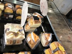 -大苹果面包生日蛋糕(明珠店)