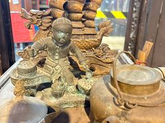 -大郎桥瑞陆糖粥(小太平巷店)