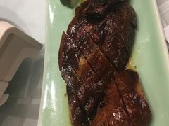 -西湖春天•老字号杭州菜(百汇店)