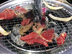 -吉志烤肉(太原总店)