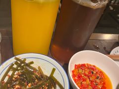 -洞庭土菜馆(天河北总店)
