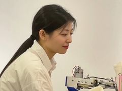 -A+毛毛毯·高温珐琅·银饰DIY(三里屯店)
