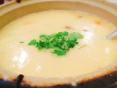 -粤仔湾砂锅粥(广益哥伦布店)