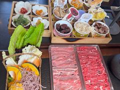 -菌自由丨野生菌火锅特色庭院餐厅(丽江古城店)