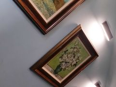 -默迹咖啡馆