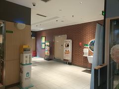 -德克士(宝鸡店)