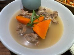 -薇酌饮·陕西菜(南门外店)