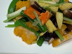 -恒悦轩·粤菜(上海展览中心店)