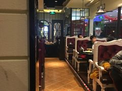 -高第街56号餐厅(银座商城玉函店)