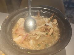 -避风塘·老港味餐厅(虹口龙之梦店)