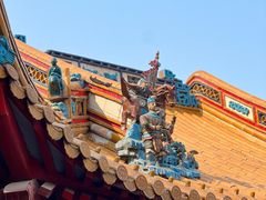 -钦赐仰殿道观