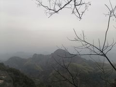 -崀山风景名胜区