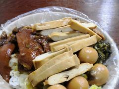 -陆长玖古法猪脚饭(玄风桥店)