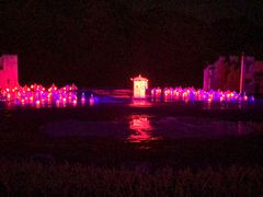 -婺源梦里老家大型山水实景演出