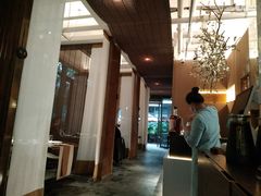 大堂-梅花境(万科店)