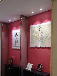 -盘子女人坊(珠海拱北旗舰店)