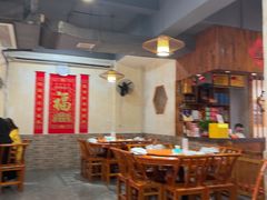 -好帮厨·下饭浏阳菜·坚持现炒(月湖店)