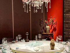 -小河盐帮·私家菜·烤鸭(三元桥·霄云路店)