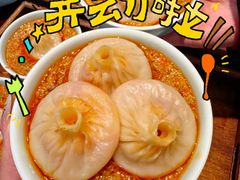 -蟹上黄·蟹黄面·江南糖水(人民广场店)
