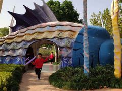 -安徒生童话乐园