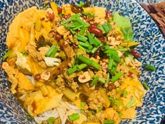 干捞螺蛳粉-粉家柳州螺蛳粉(杨宅路店)