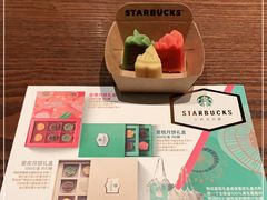 -星巴克臻选(深圳华强北茂业店)