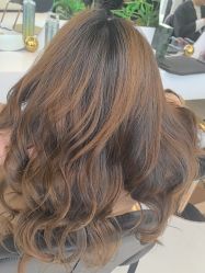 -GANO HAIR 