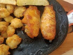 -萨莉亚意式餐厅(上下九店)