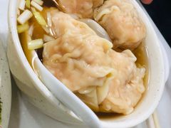 -麦文记面家(佐敦店)