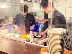 -哥哥の深夜食堂(红松东路店)