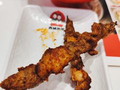 -西域伙伴清真牛肉面(中盛店)