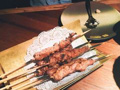 -楼兰新疆主题餐厅(苏州中心店)