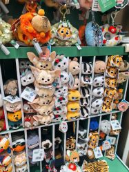 -哈姆雷斯(王府井百货大楼店)