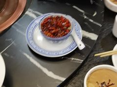 -清真·京华源铜锅涮肉(丰庆店)