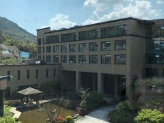 -宁波富邦荪湖山庄(慈城古县城店)