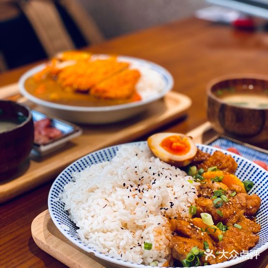 肥朵食堂(带梦胡同店)