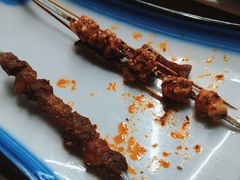 -内蒙古牛羊肉特色美食(后海滨路店)