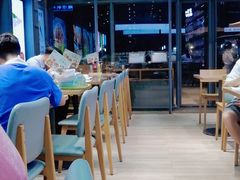 大堂-蔡澜PHO(海岸城店)