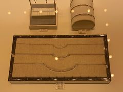 -Tiffany & Co.蒂芙尼
(武汉武商MALL店)