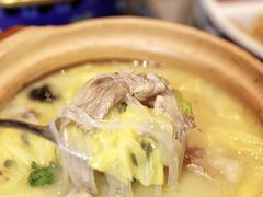 -羲和雅苑•北京烤鸭(平安国际金融中心店)