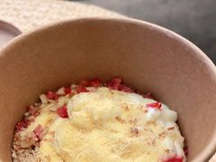 味增白巧克力-Ginger(兴国路店)