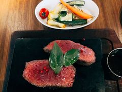 -Erman岩烧牛排(虹桥南丰城店)