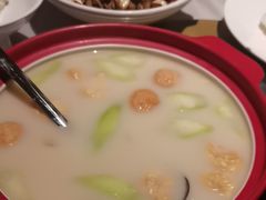 -千百味红餐厅·江西菜(绿地双子塔店)