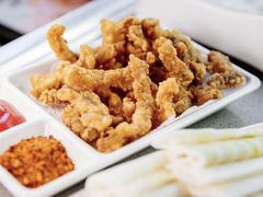 -海底捞火锅(杭州萧山宝龙广场店)