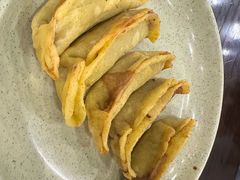 -草桥清真牛肉锅贴扁食店