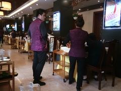 -东来顺饭庄(天坛店)