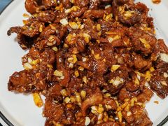 -清真•蜀风园(丁字沽总店)