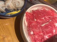 -巴奴毛肚火锅(广益哥伦布店)