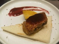 -枫品铁板烧(东樾店)