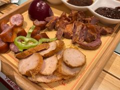 -汉唐守艺人·河北面馆(民心河店)